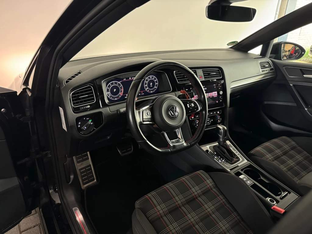 Volkswagen Golf – foto 10