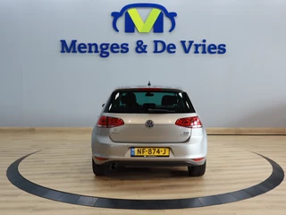 Volkswagen Golf – thumbnail 4