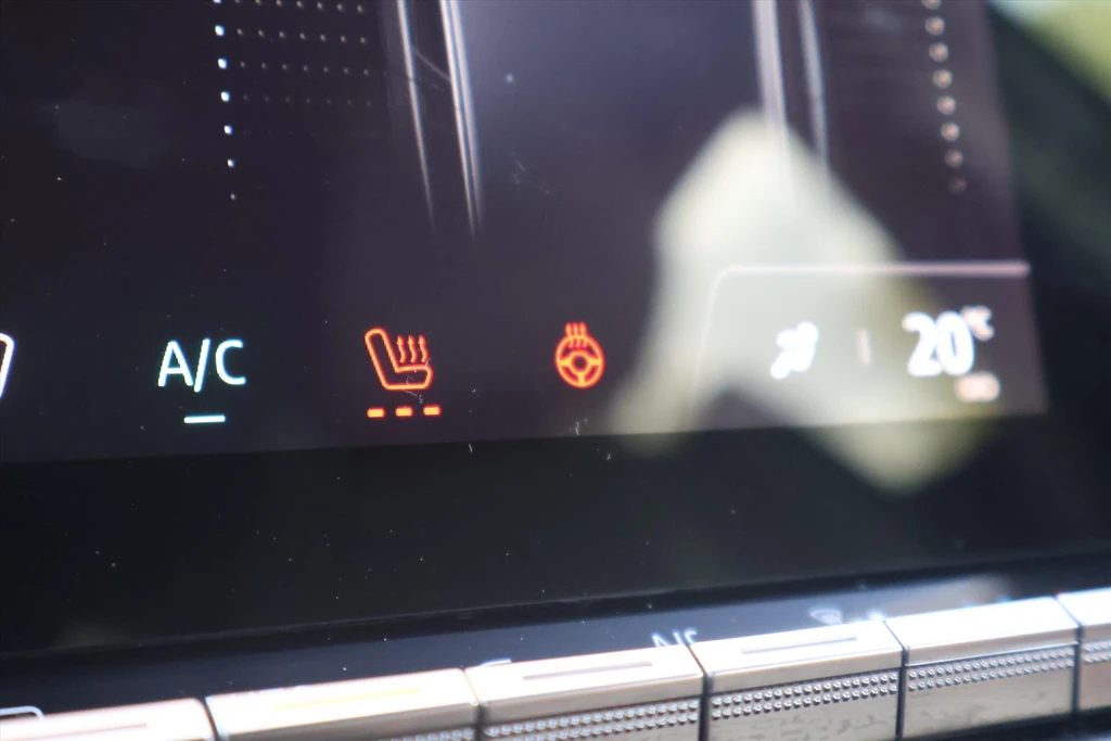 Renault Megane E-Tech – foto 18
