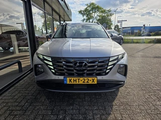 Hyundai Tucson – thumbnail 5