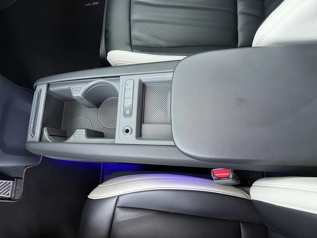 Kia EV9 – foto 34