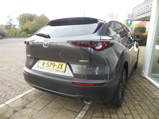 Mazda CX-30 – thumbnail 5