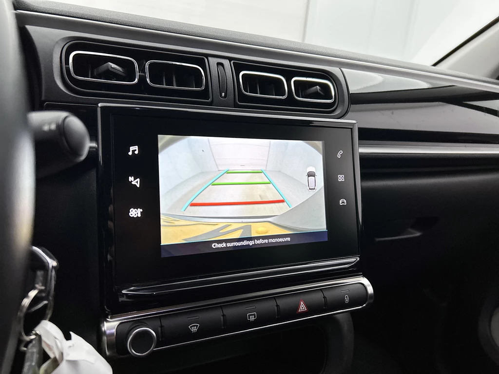 Citroën C3 – foto 10