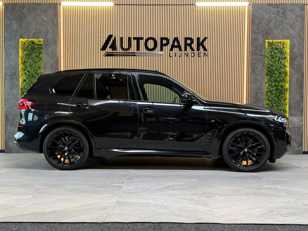 BMW X5 – foto 6