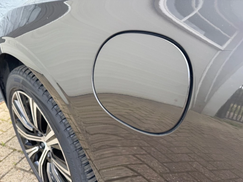Volvo V90 – foto 23