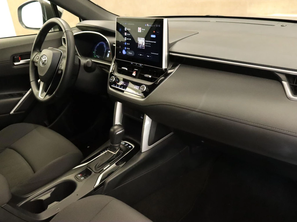 Toyota Corolla Cross – foto 17