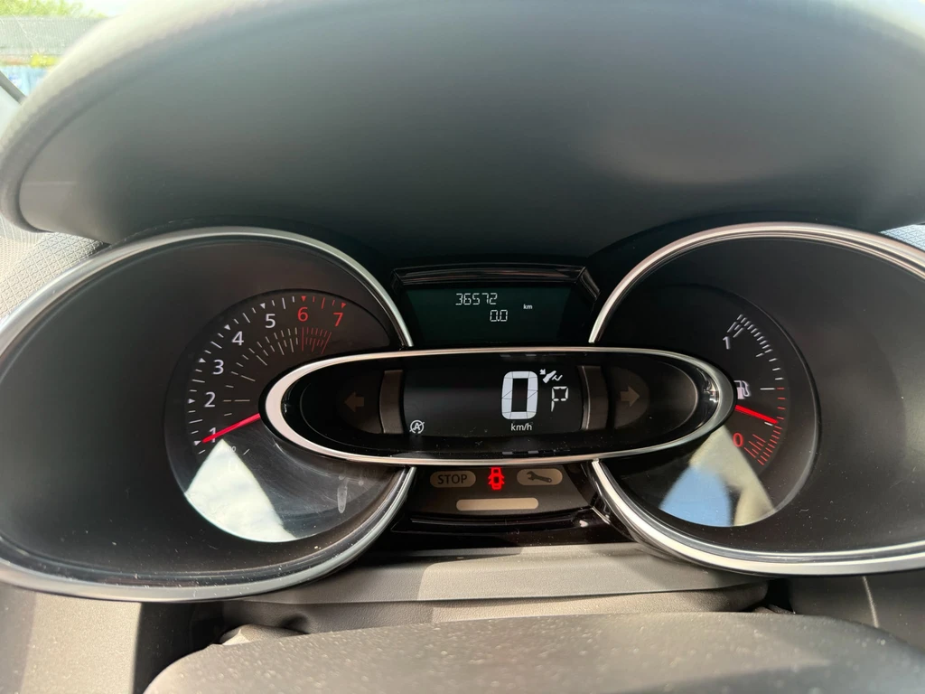 Renault Clio – foto 36