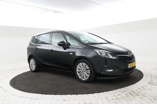 Opel Zafira – thumbnail 4