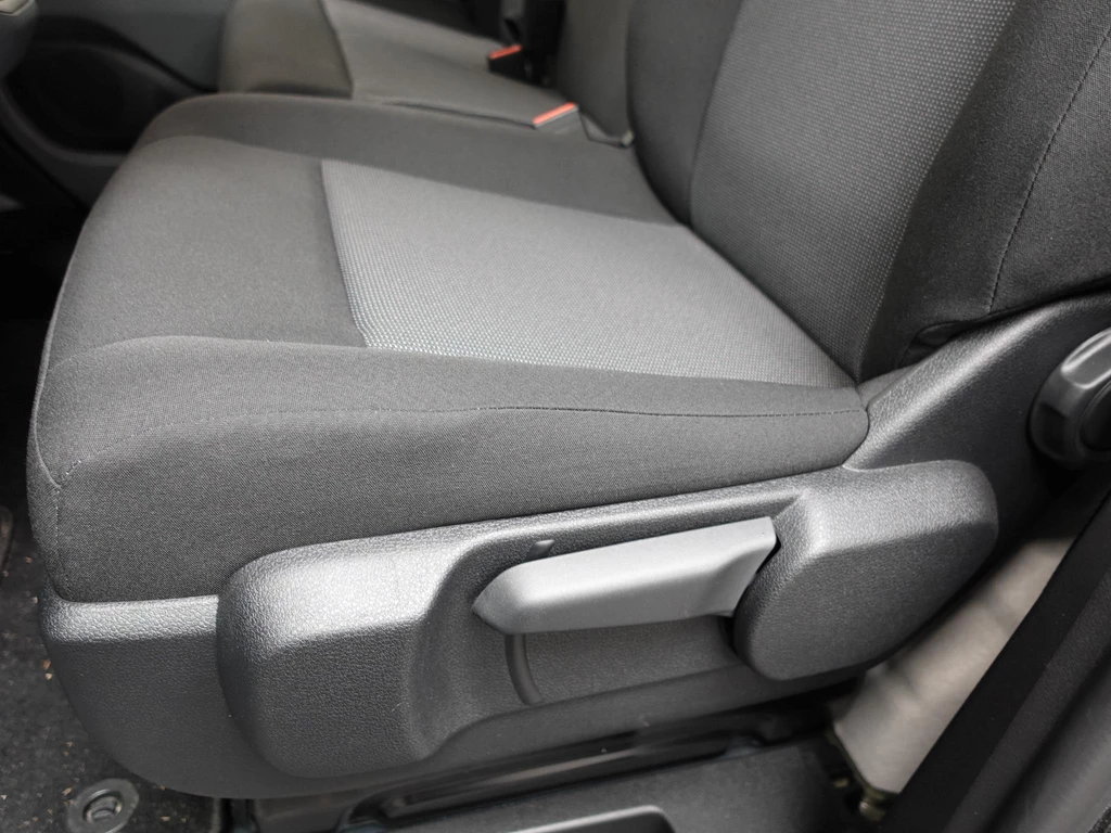 Peugeot e-Expert – foto 17