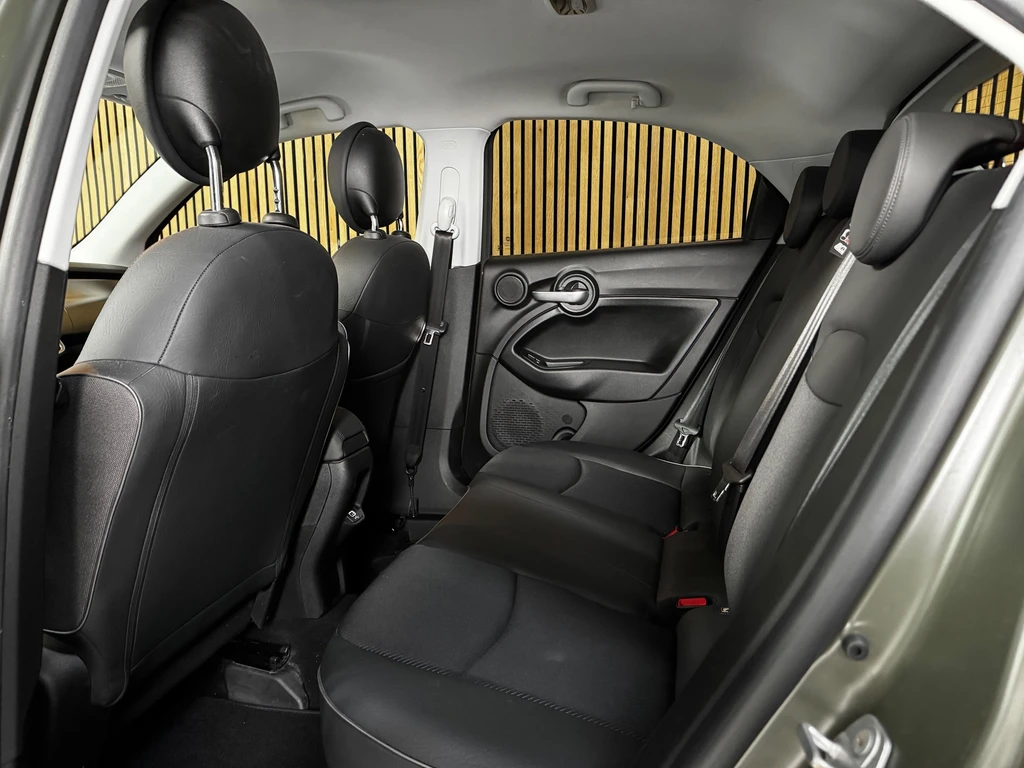 Fiat 500X – foto 39