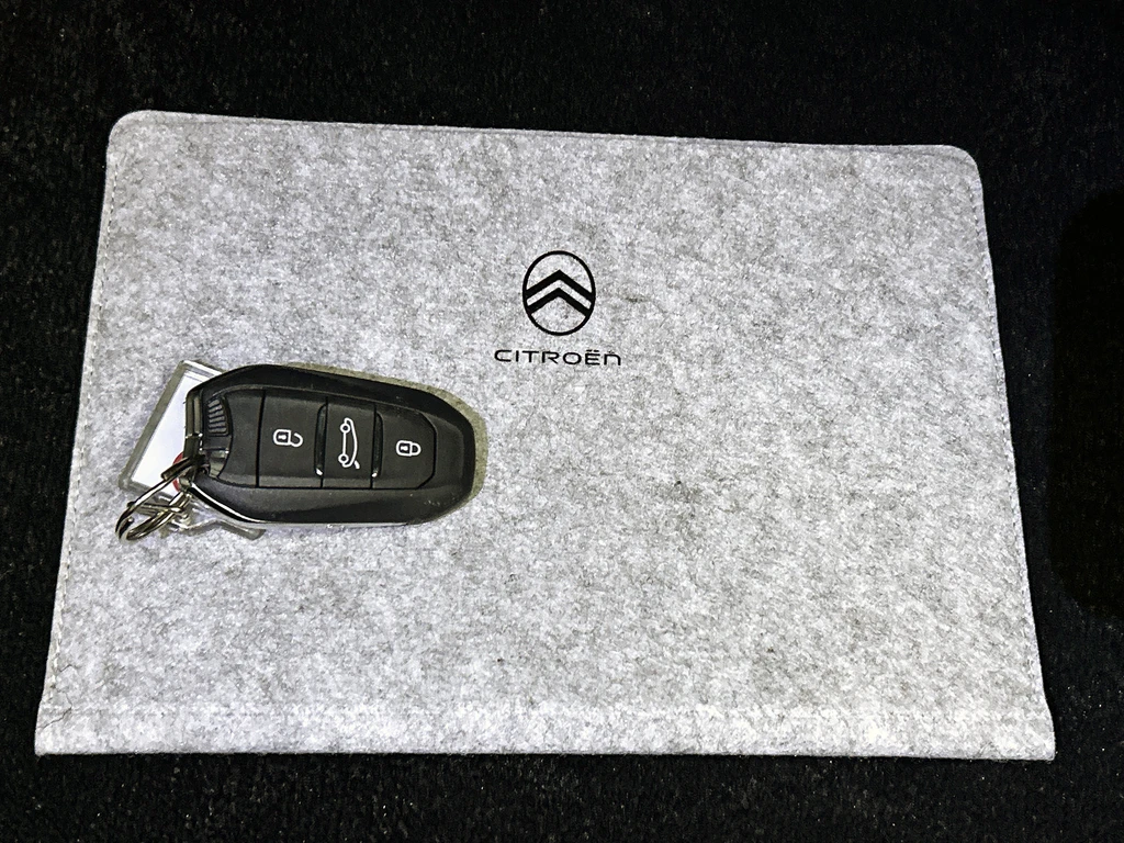 Citroën C5 Aircross – foto 32
