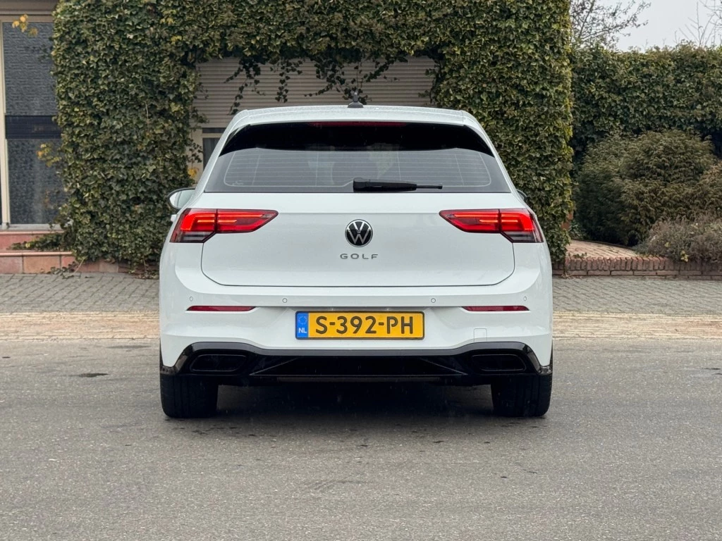 Volkswagen Golf – foto 11