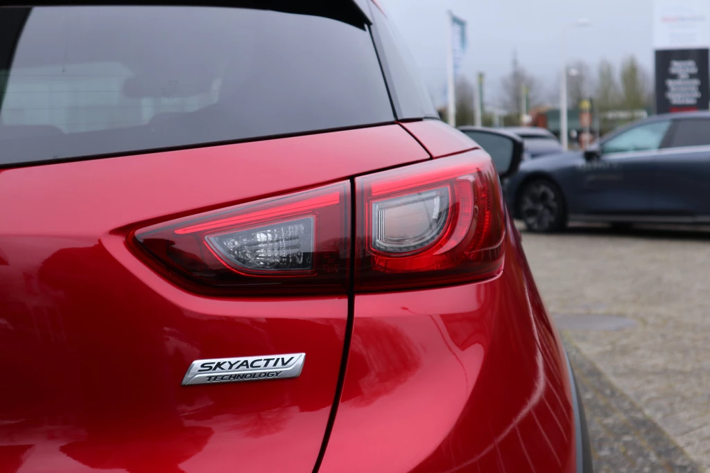 Mazda CX-3 – foto 30