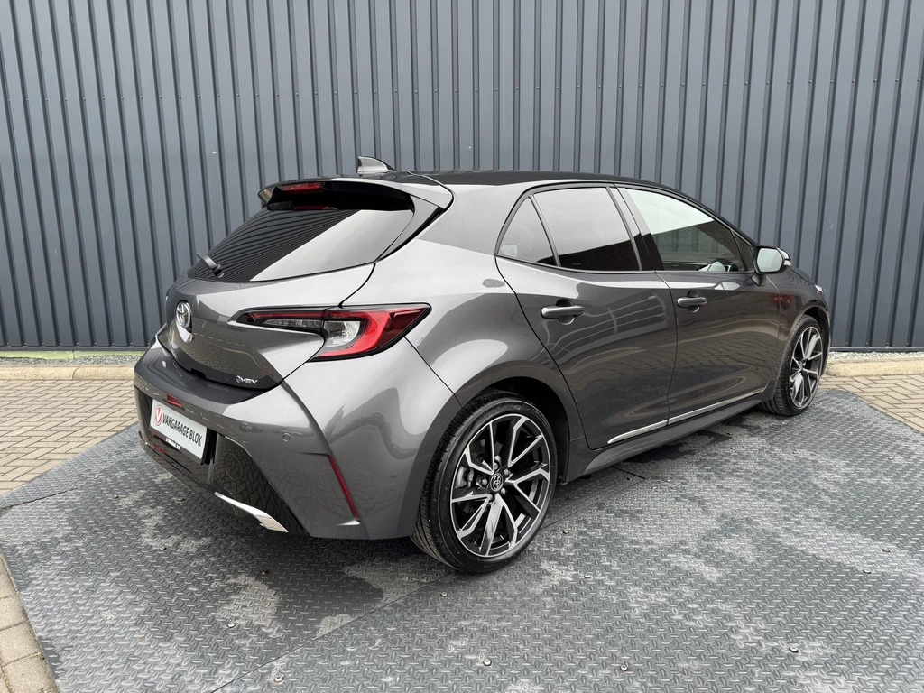Toyota Corolla – foto 7