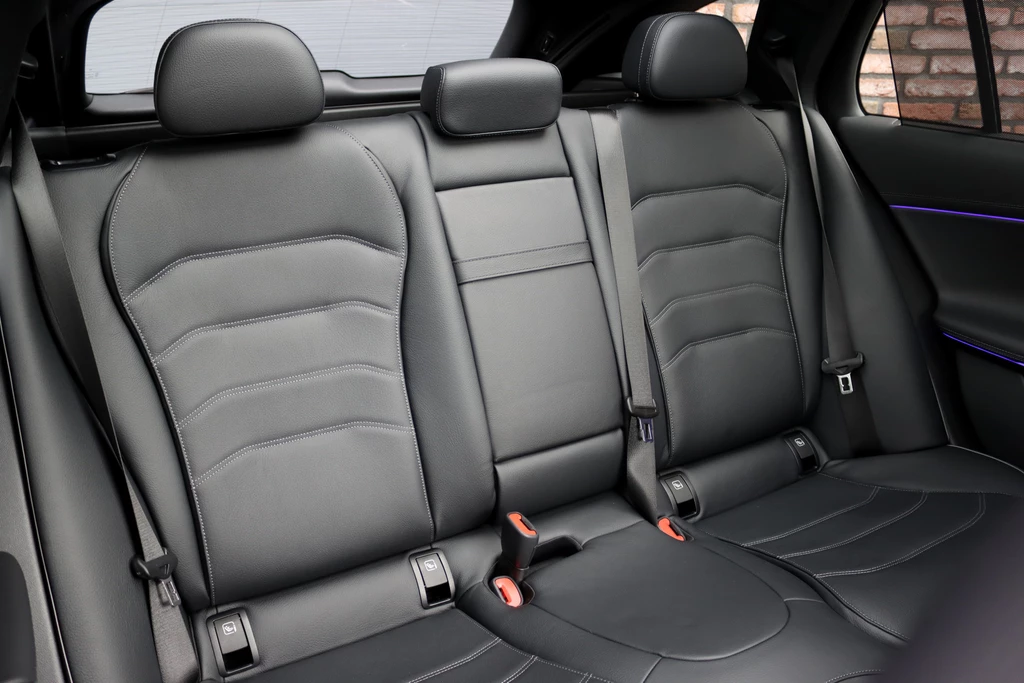 Mercedes-Benz E-Klasse – foto 33