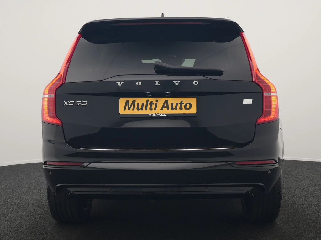 Volvo XC90 – foto 5