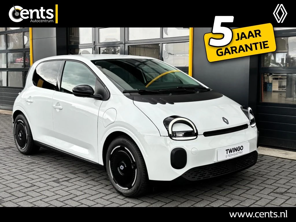 Renault Twingo – foto 8