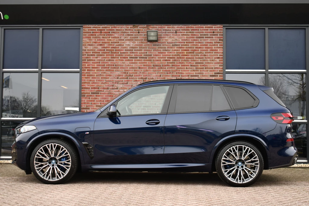 BMW X5 – foto 8