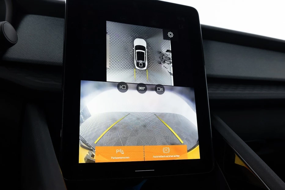 Polestar 2 – foto 19