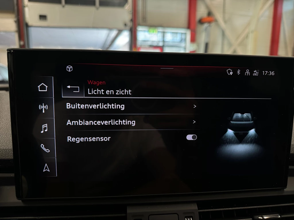 Audi Q5 – foto 32