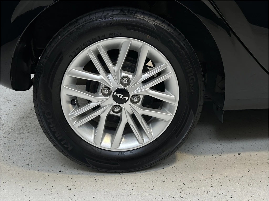 Kia Picanto – foto 24