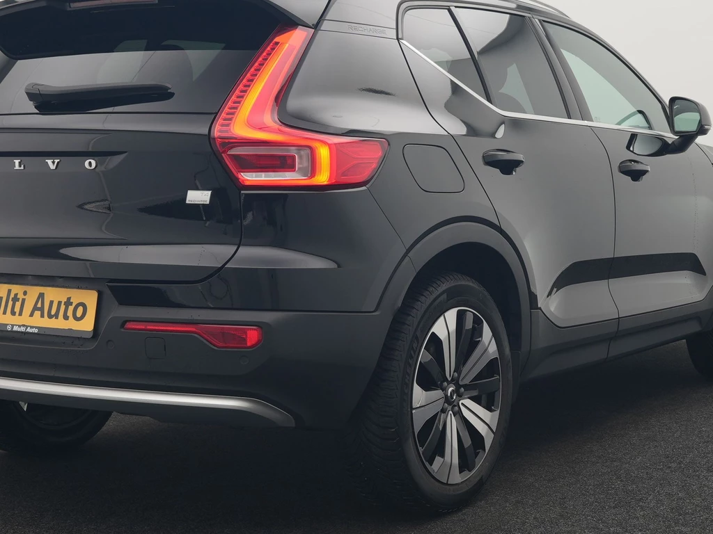Volvo XC40 – foto 8