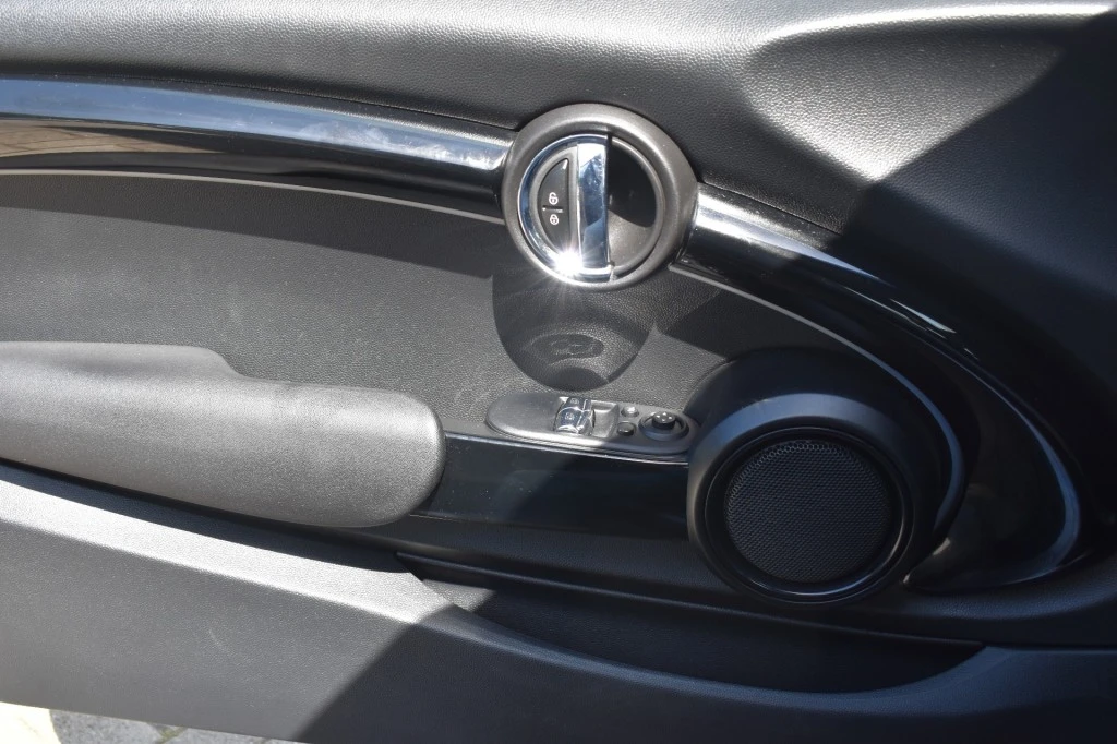 MINI Cooper – foto 12