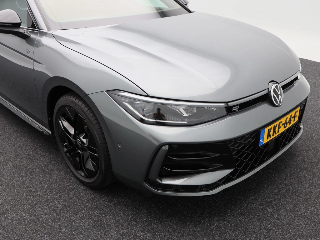Volkswagen Passat – foto 7