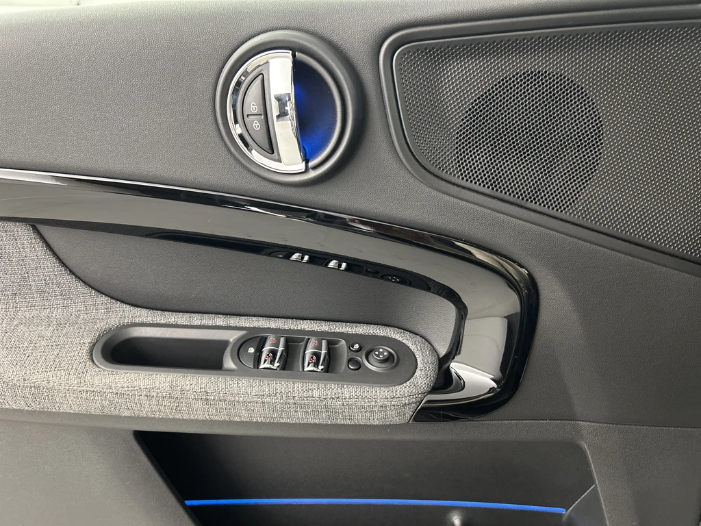 MINI Countryman – foto 12