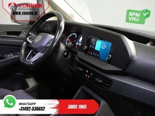Volkswagen Caddy – thumbnail 10