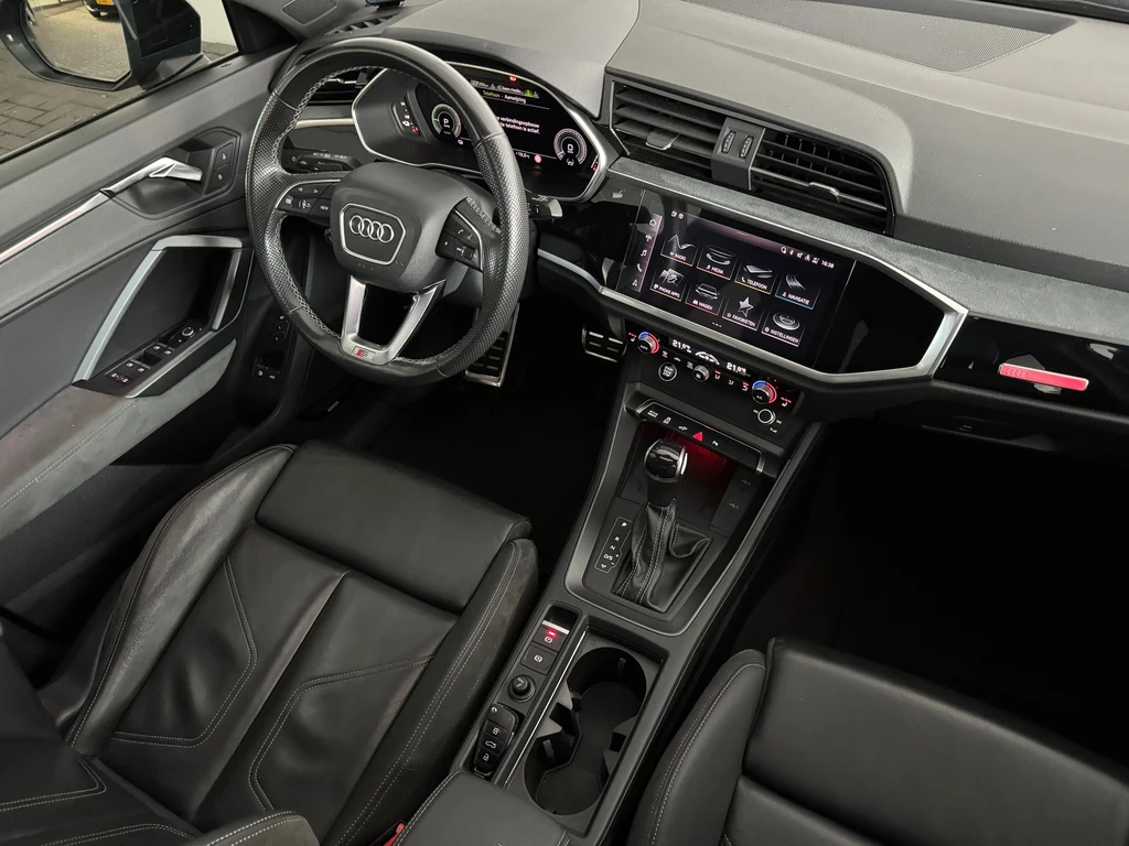 Audi Q3 – foto 37