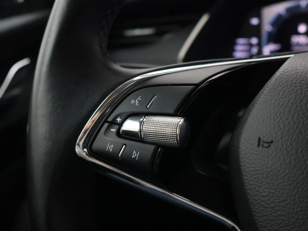 Škoda Octavia – foto 27