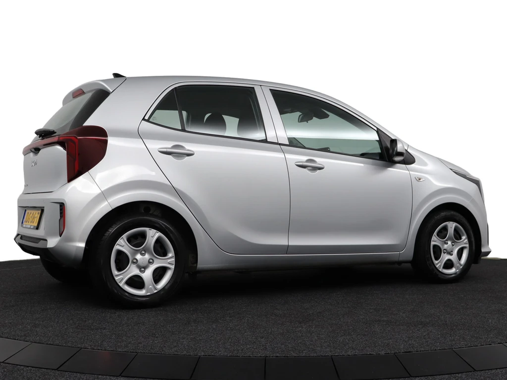 Kia Picanto – foto 9