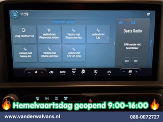 Ford Transit Custom – thumbnail 16
