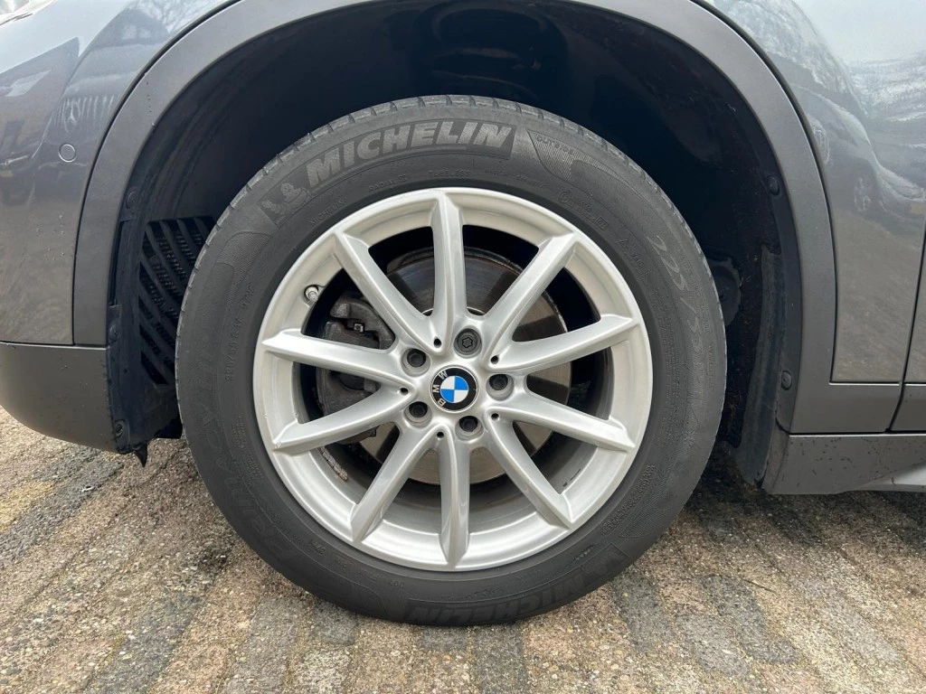 BMW X1 – foto 22