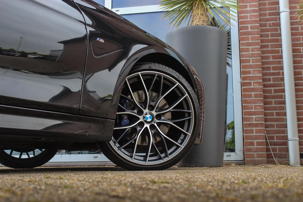BMW 3 Serie – foto 57
