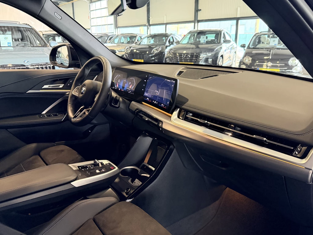 BMW X1 – foto 35