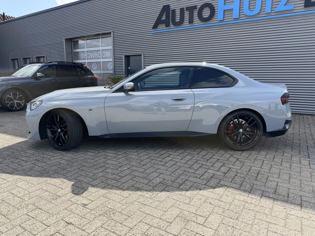 BMW 2 Serie – foto 3
