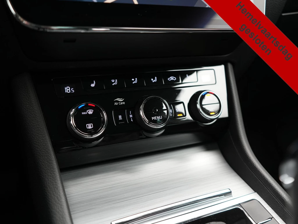 Škoda Superb – foto 37