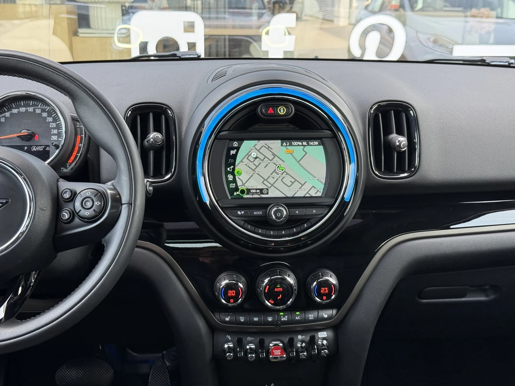 MINI Countryman – foto 27