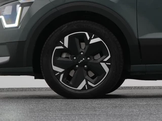 Kia Niro EV – thumbnail 40