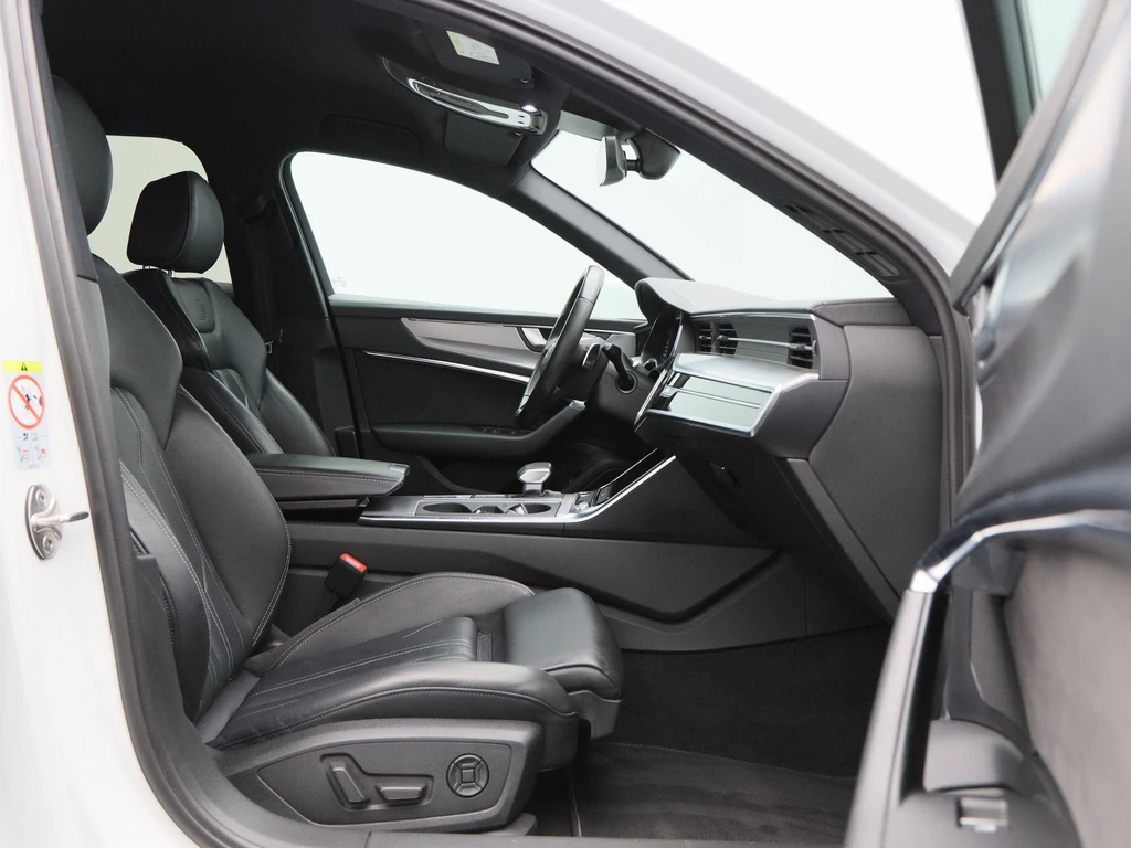 Audi A6 – foto 37