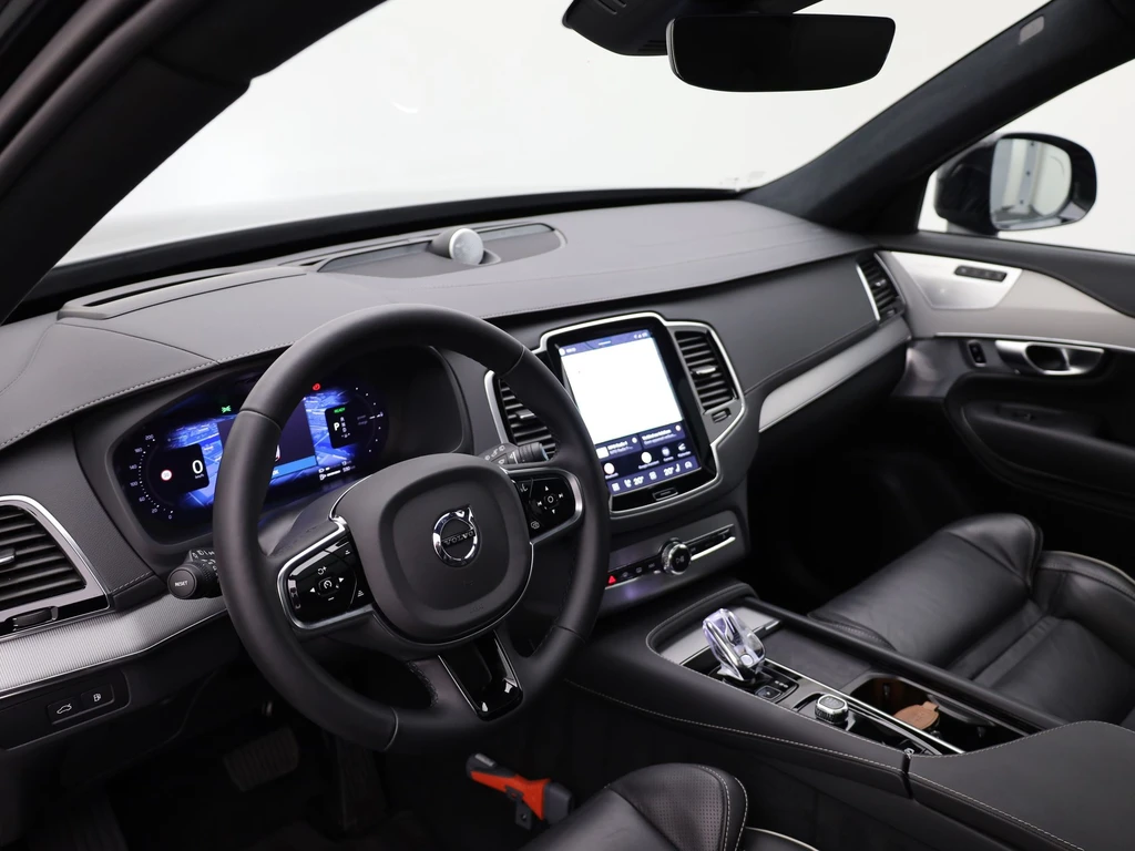 Volvo XC90 – foto 40