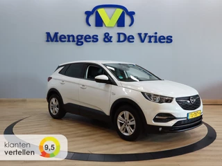 Opel Grandland X – thumbnail 7