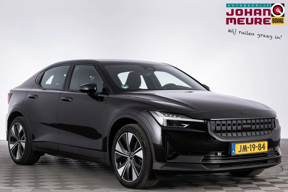 Polestar 2 – foto 7