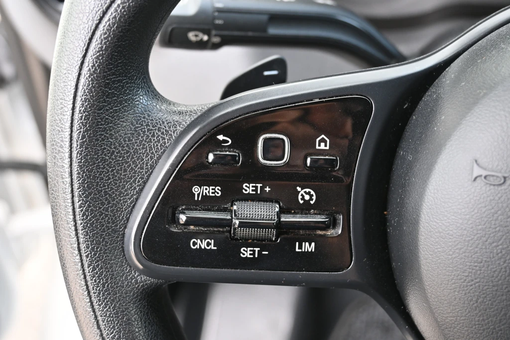 Mercedes-Benz Sprinter – foto 14