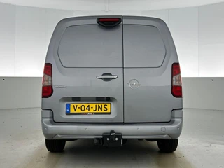 Opel Combo – thumbnail 4