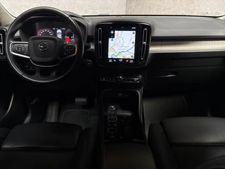 Volvo XC40 – thumbnail 6