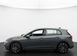 Volkswagen Golf – thumbnail 3