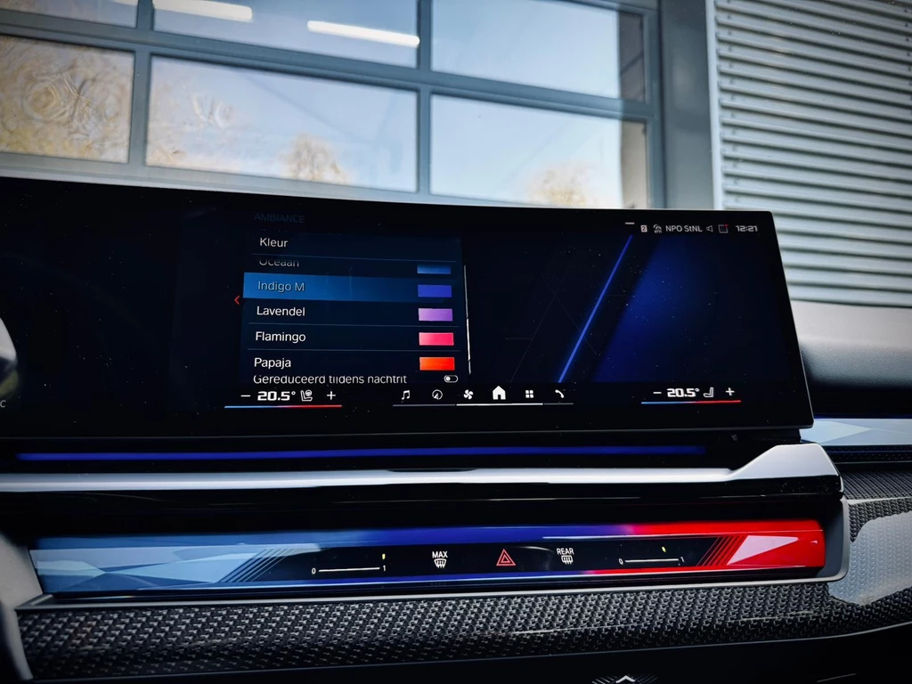 BMW M5 – foto 14